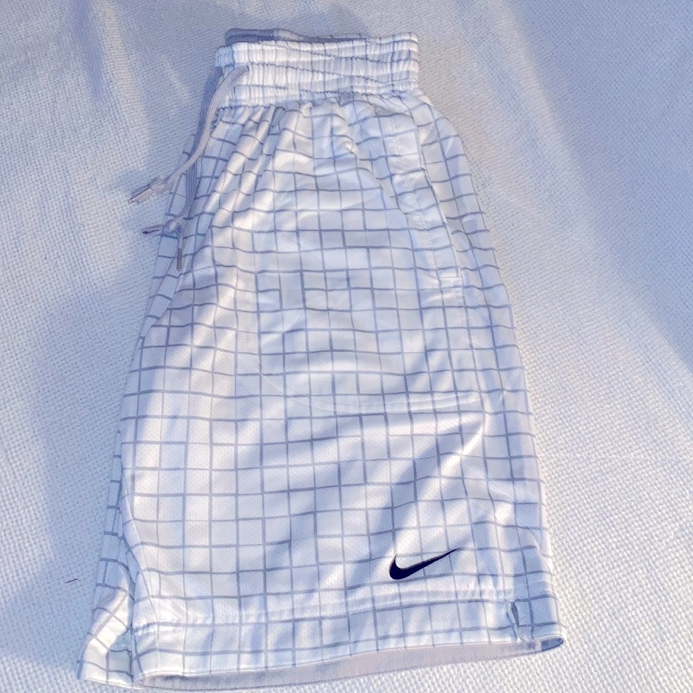 Nike Shorts reversible